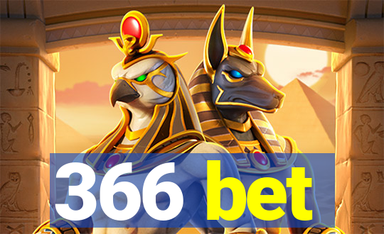 366 bet